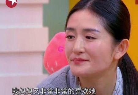 去婆家过年的姐妹们，羡慕今天官宣离婚的Angelababy吗？