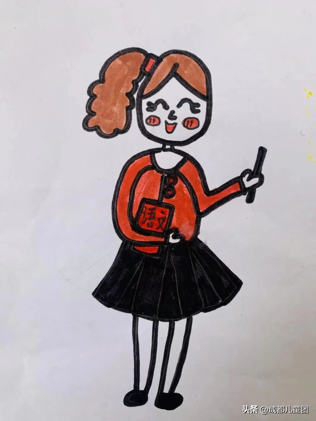 教师节家长应该送什么礼物,我们教师节要准备什么样的礼物呢