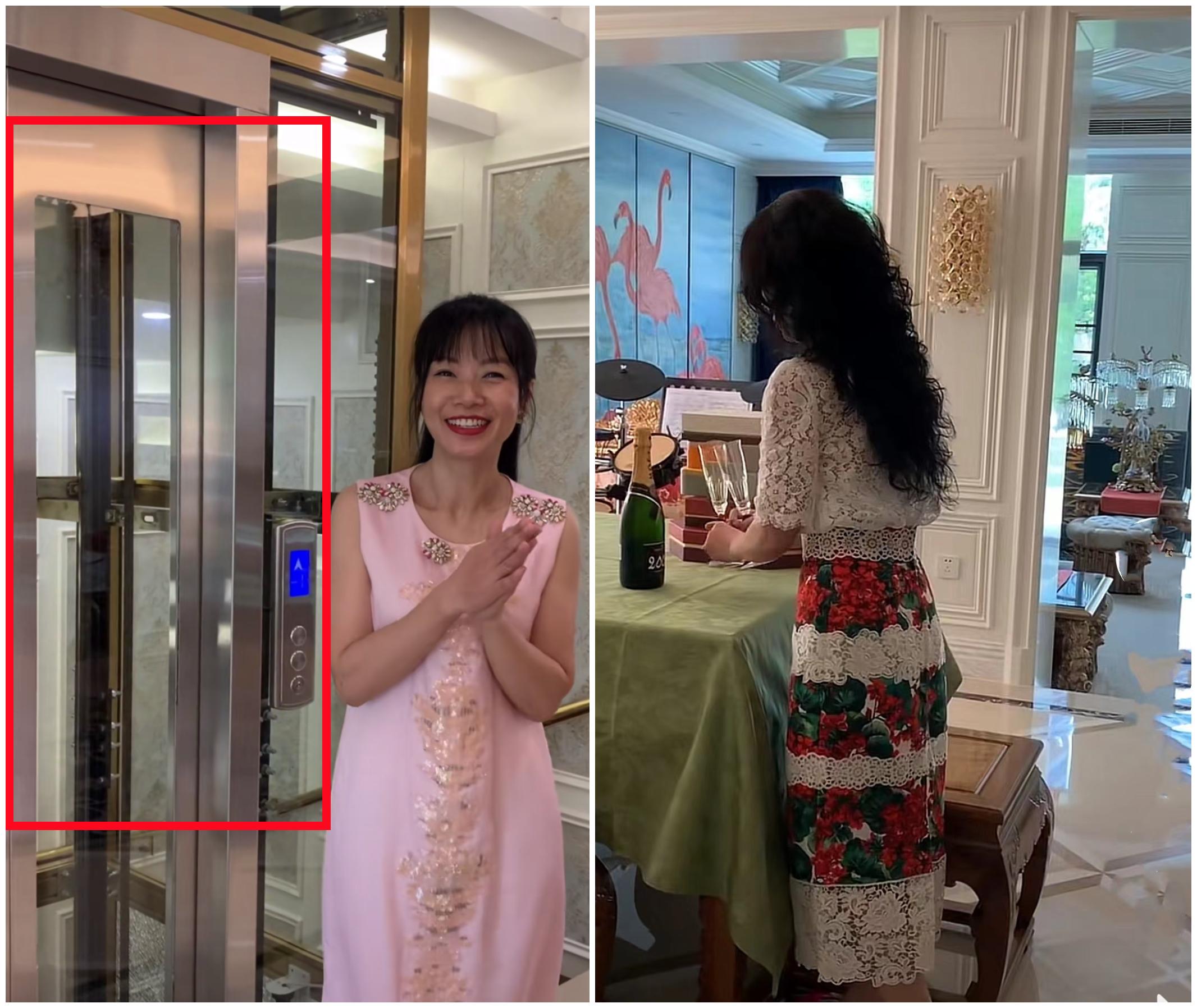 全网身价千万的8大富婆,爆火全网富婆