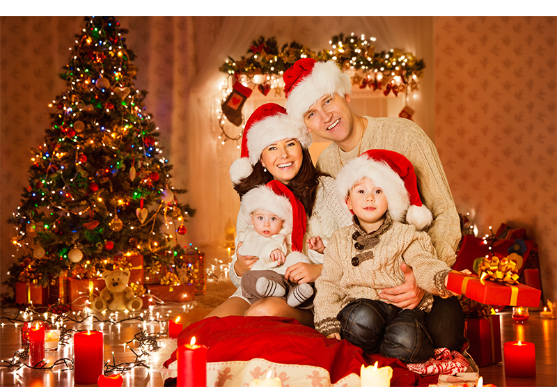 圣诞节送礼指南创意又有新意,圣诞节送礼清单大全