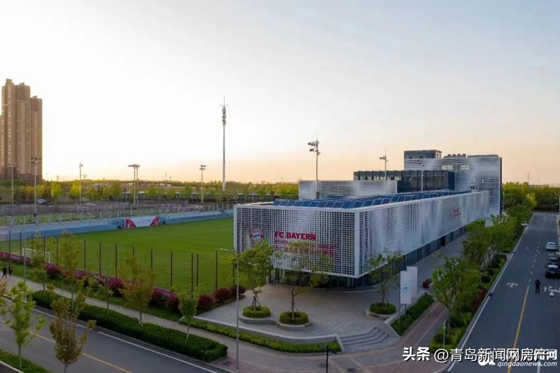 青岛西海岸队收获两连胜,全线飘红