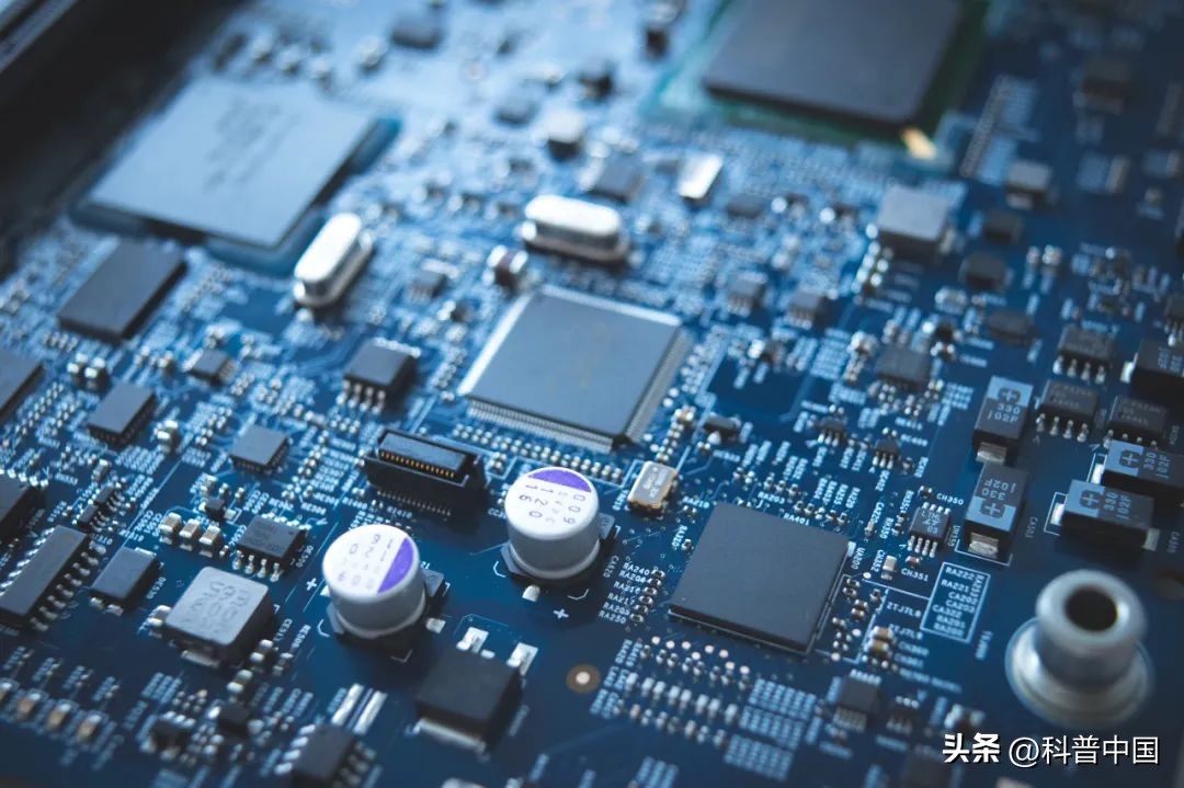 电脑cpu芯片有几种,电脑cpu芯片对比