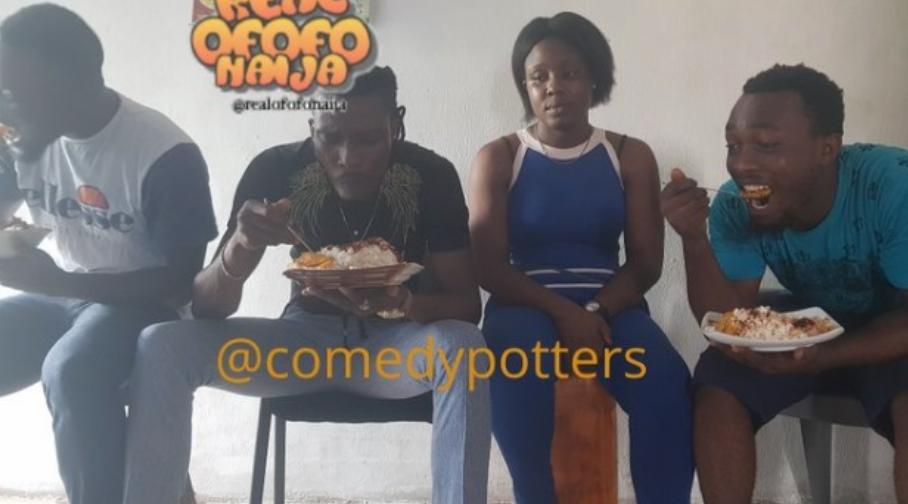 为了不给女友花钱，非洲黑哥哥们搞起了夫联,非洲男人有多扣？