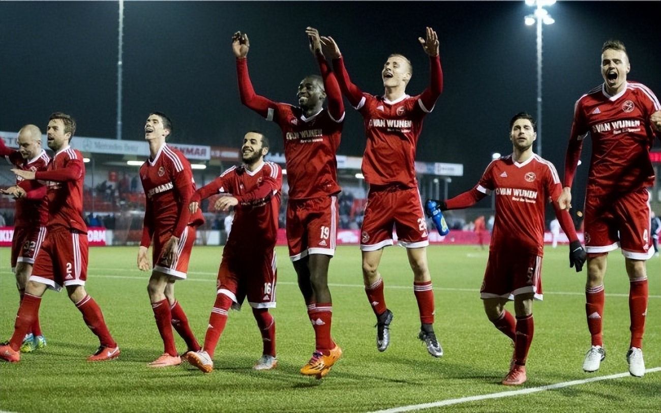 荷乙赛事分析阿尔梅勒城vs坎布尔,荷乙足球分析阿尔梅勒城vs罗达jc