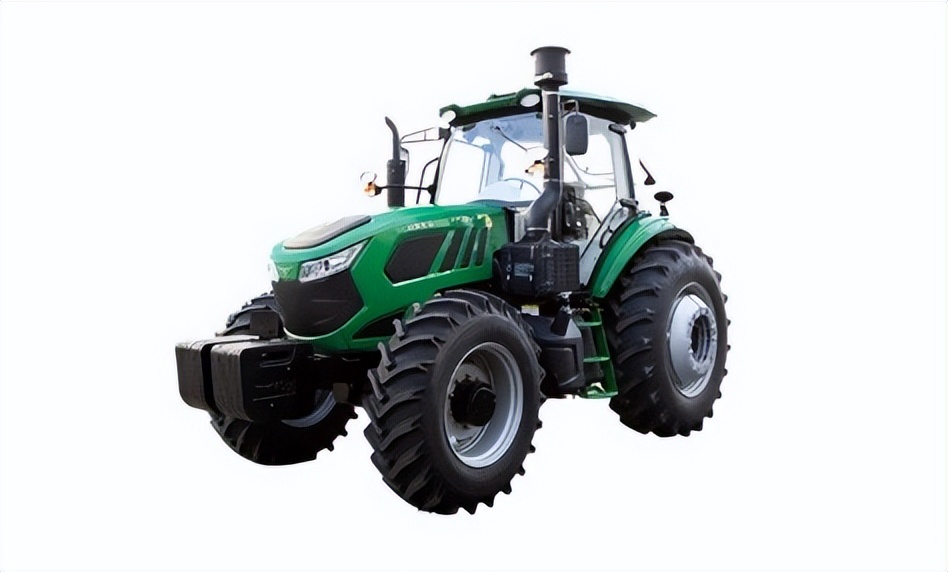 2022年拖拉机十大品牌排行榜,国产正宗十大名牌拖拉机