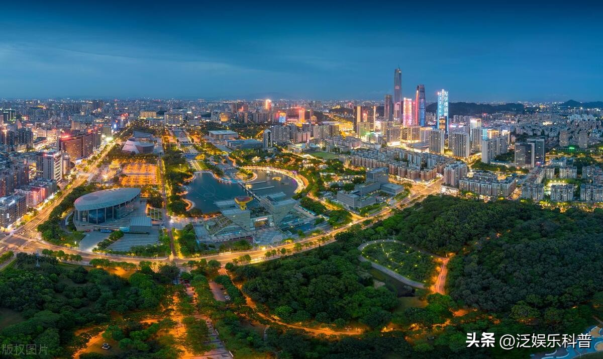 东莞免费游玩景点,东莞塘厦游玩景点大全集