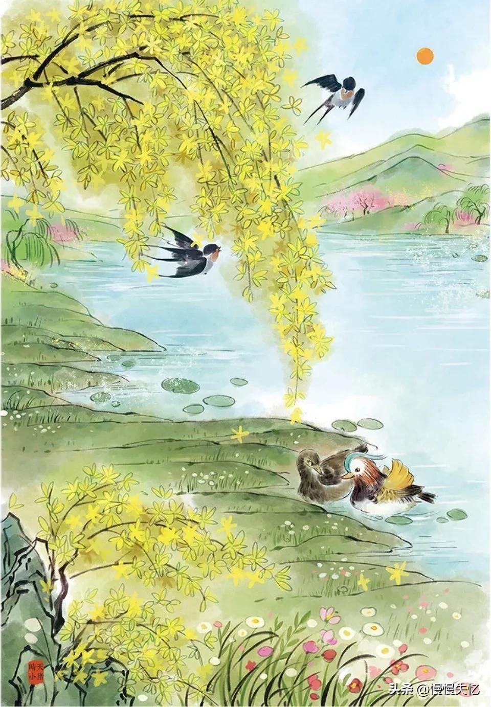 杜甫最经典的15首诗,杜甫的诗最经典的十首