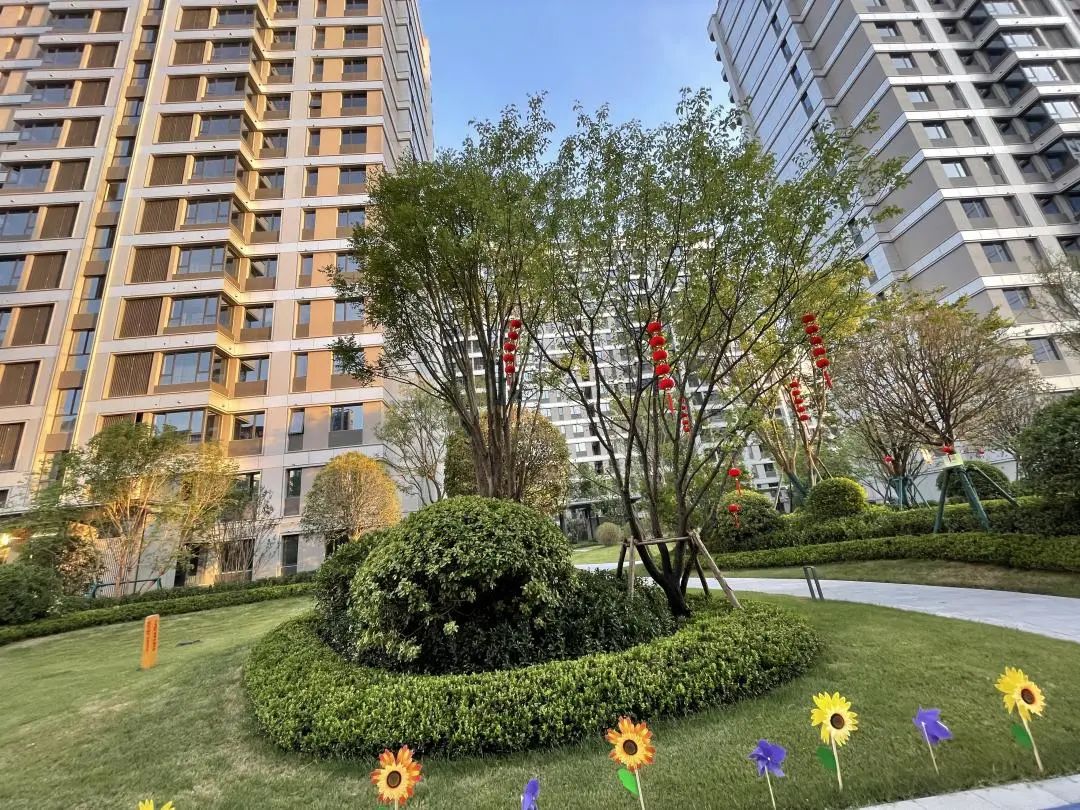 中国铁建西派时代验房,西派时代沣西样板间