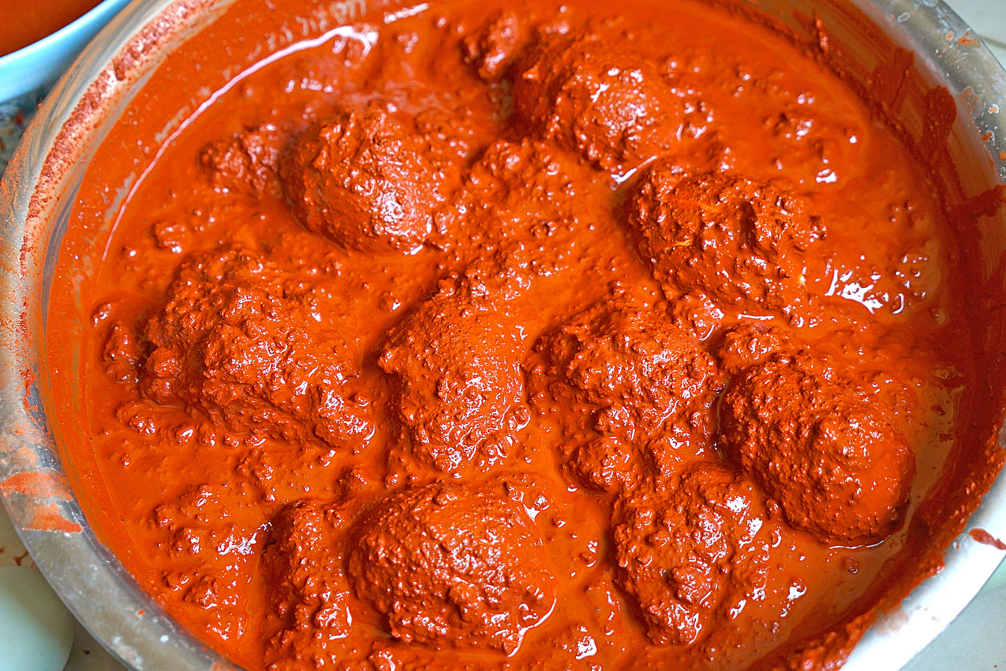 咸鸭蛋的多种腌制方法图,咸鸭蛋的正确腌制方法图解