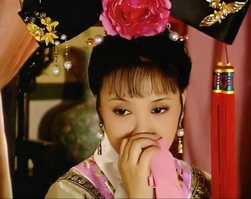 康熙和宜妃的秘密,宜妃为康熙生了几个孩子