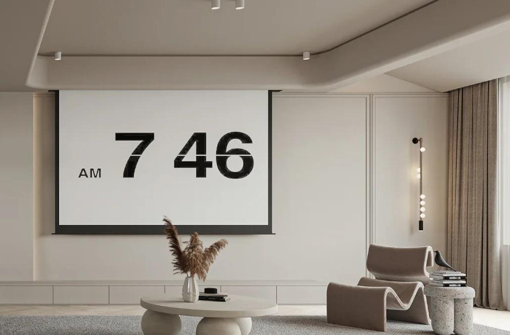 室内如何装修半弧形吊顶,弧形吊顶装修风格