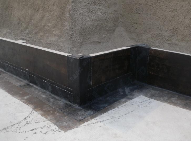 防水施工工艺及过程方案,聚脲防水施工工艺视频