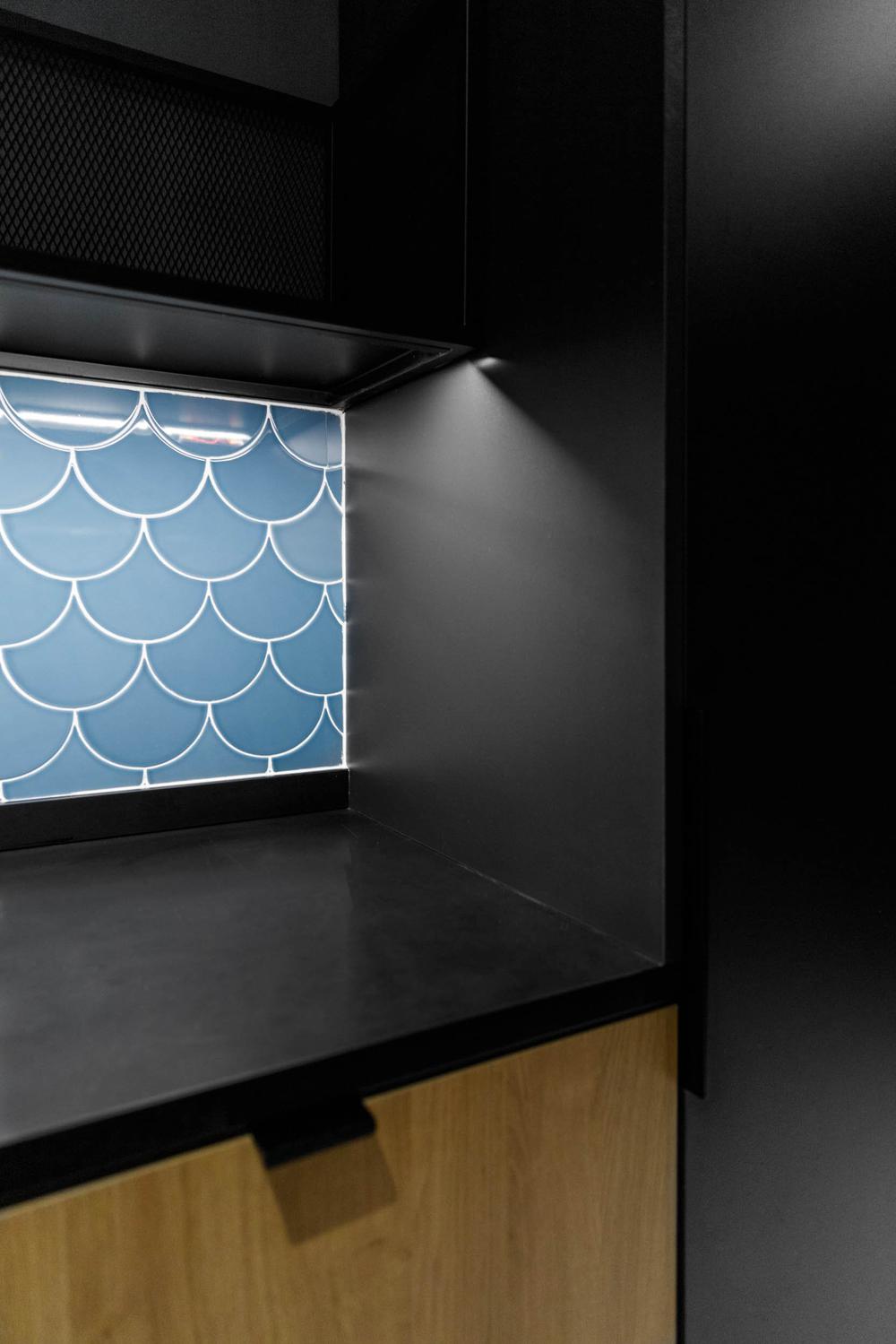 拥抱工作场所变革：法国第二大制药公司Servier里斯本办公设计