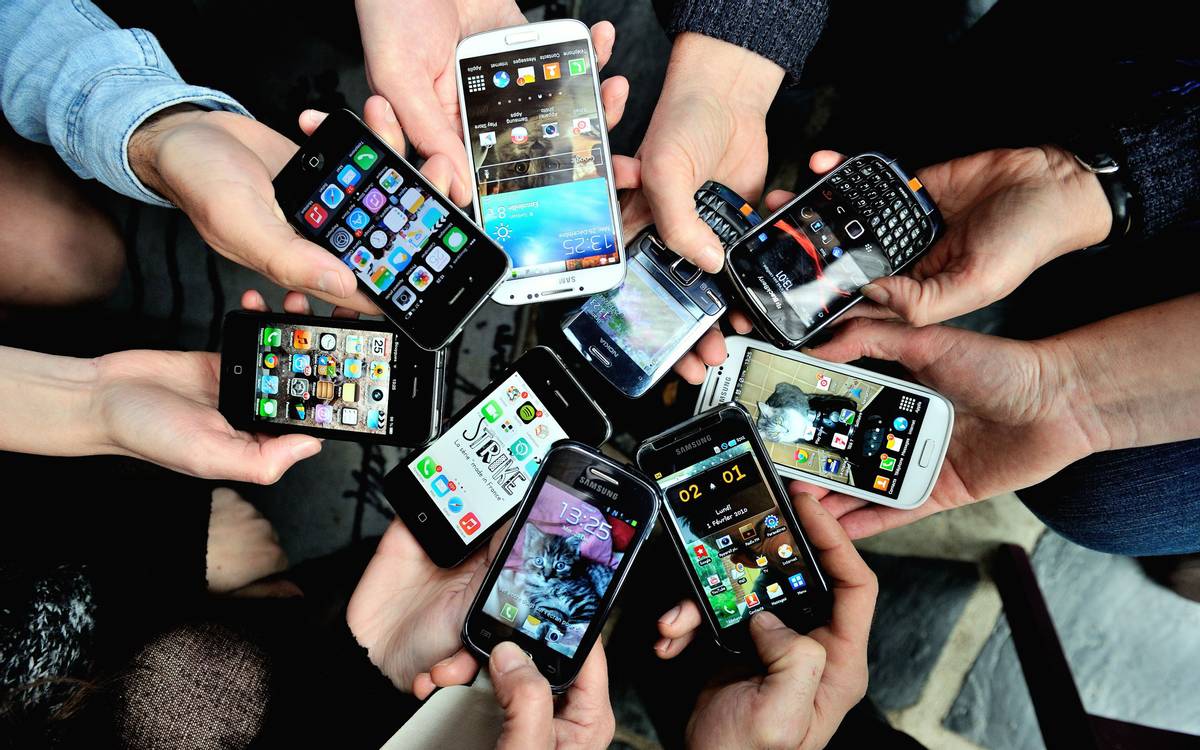 全球50%是国产手机，为啥在日本滑铁卢？网友：它也好不到哪去！