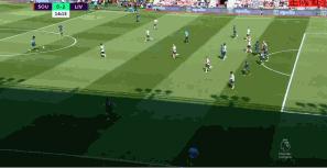 预测曼城4:1胜利物浦,联赛杯曼城0-2南安普顿