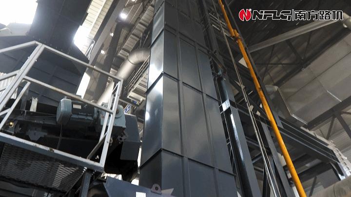 南方路机混凝土搅拌设备,南方路机沥青事业部