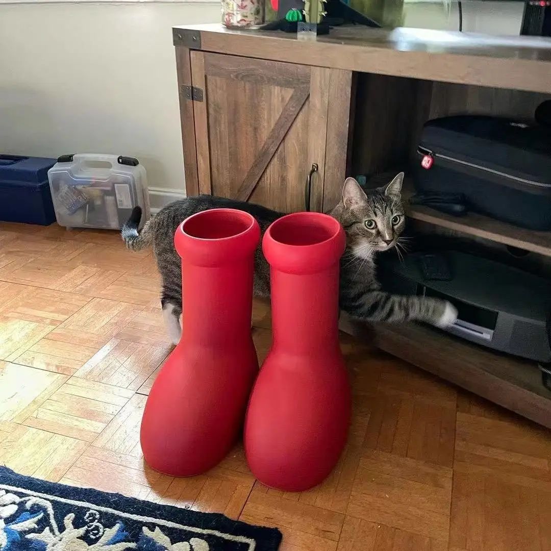 阿童木长筒靴多少钱,阿童木特价清仓童鞋