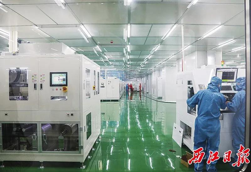 肇庆强盛,广东肇庆的经济发展潜力