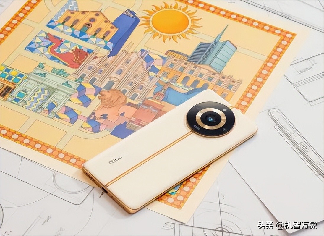 真我11pro和真我11pro有啥区别,真我11和真我11pro外观一样吗