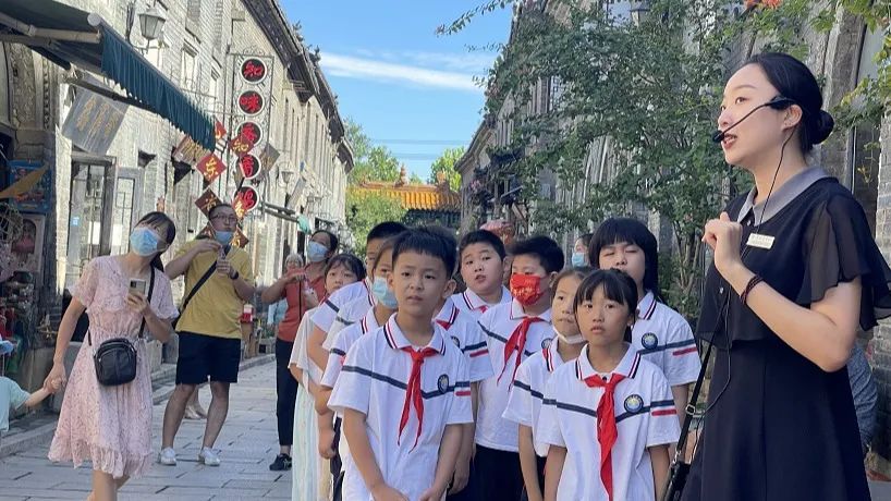 齐乐游|半价，免费！暑假结束前，最不能错过的目的地！边玩边收心