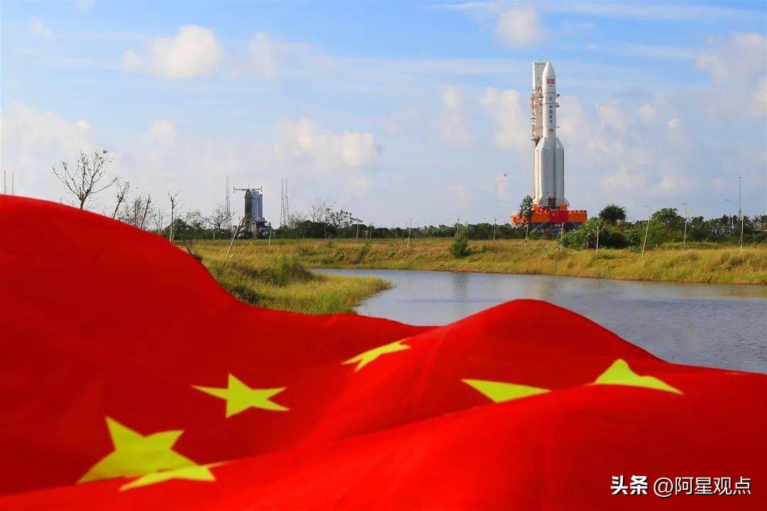 中国即将突破的十大核心技术,中国仍未掌握的5大核心技术