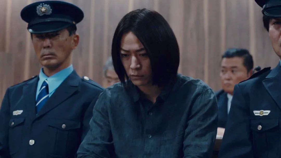 播出两集就飙到8.8分,播了两集就飙到9.2分