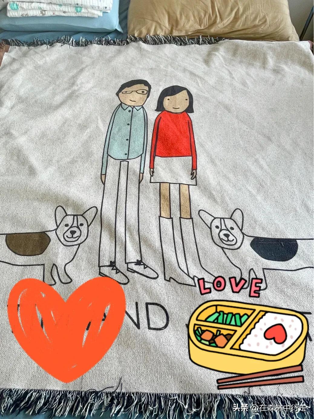 生日礼物原唱,生日礼物