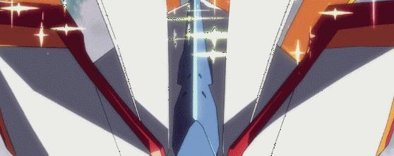 国家队darlinginthefranxx合集,darlinginthefranxx国家队2季