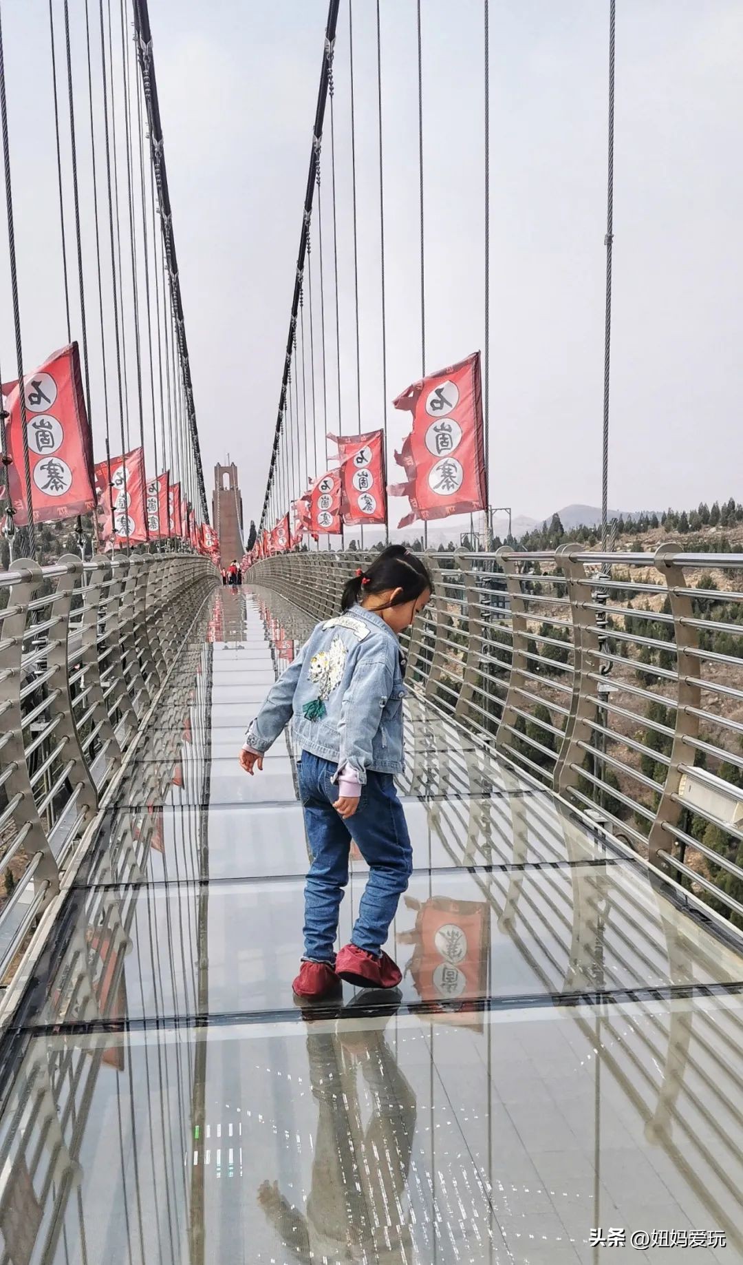 初冬的济南南部山区游玩攻略,济南南部山区旅游攻略
