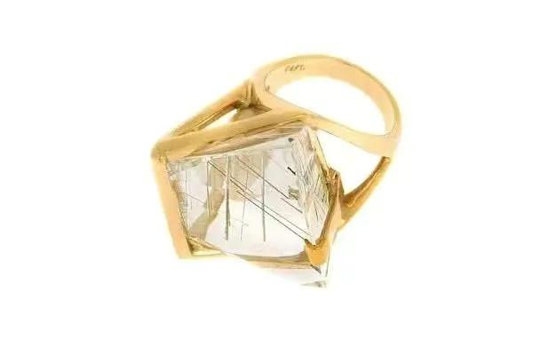 发晶发丝越多越好吗,发晶里面的发丝是什么