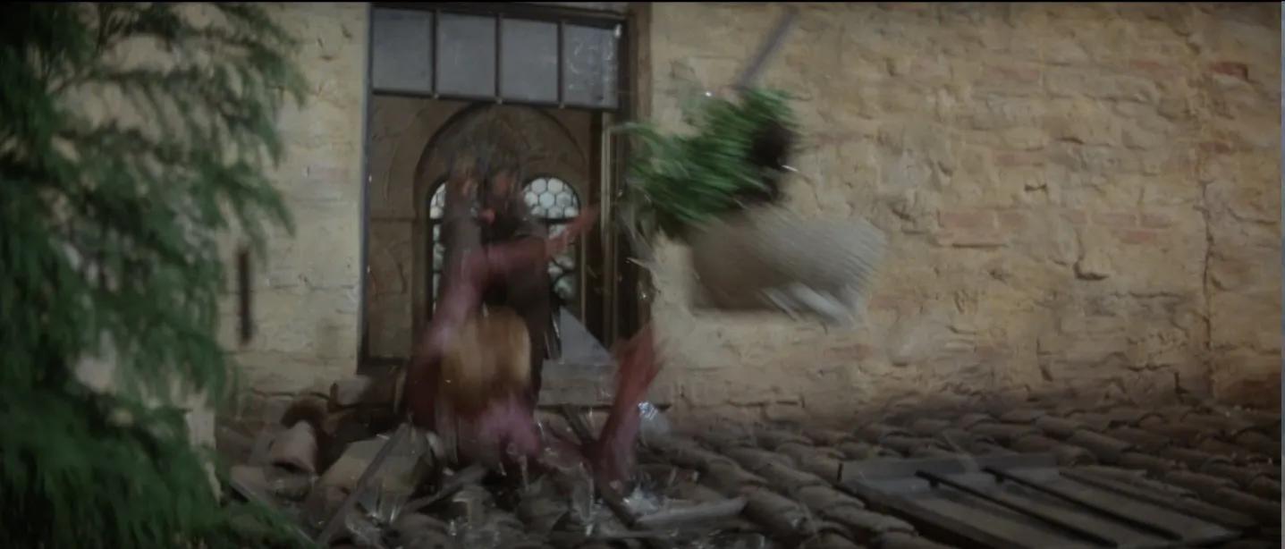 007之最高机密免费非会员看,007最高机密影评