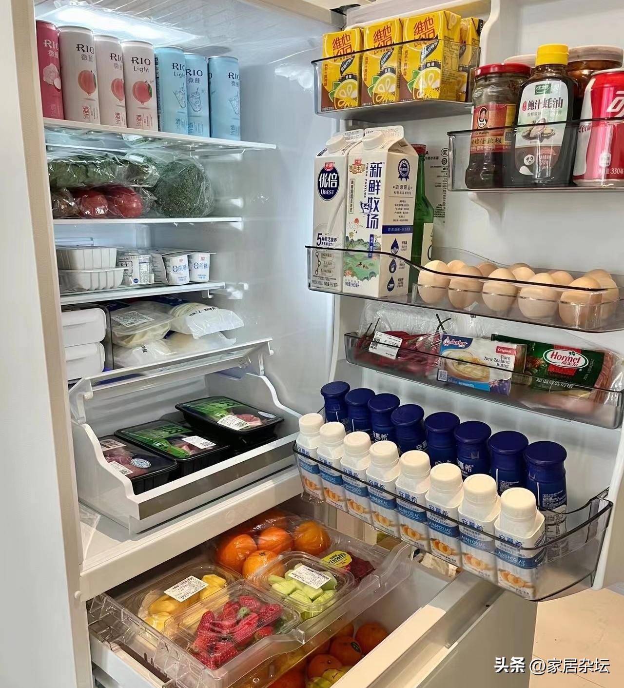 冰柜有没有必要买质量好的,为什么内行人建议买冰柜