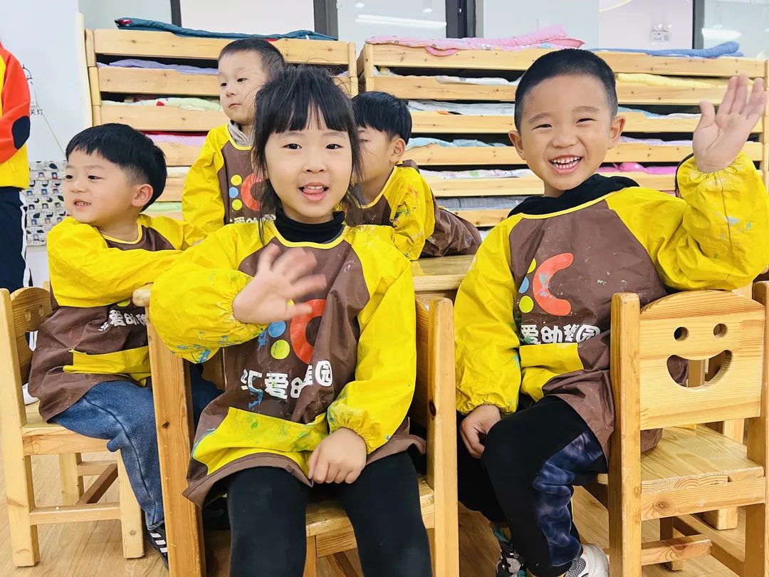 汇爱幼稚园五龙新城校区面积,汇爱幼稚园五龙新城有资质吗