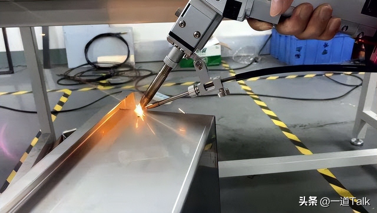光纤激光焊焊缝的强度,光纤激光工艺指标