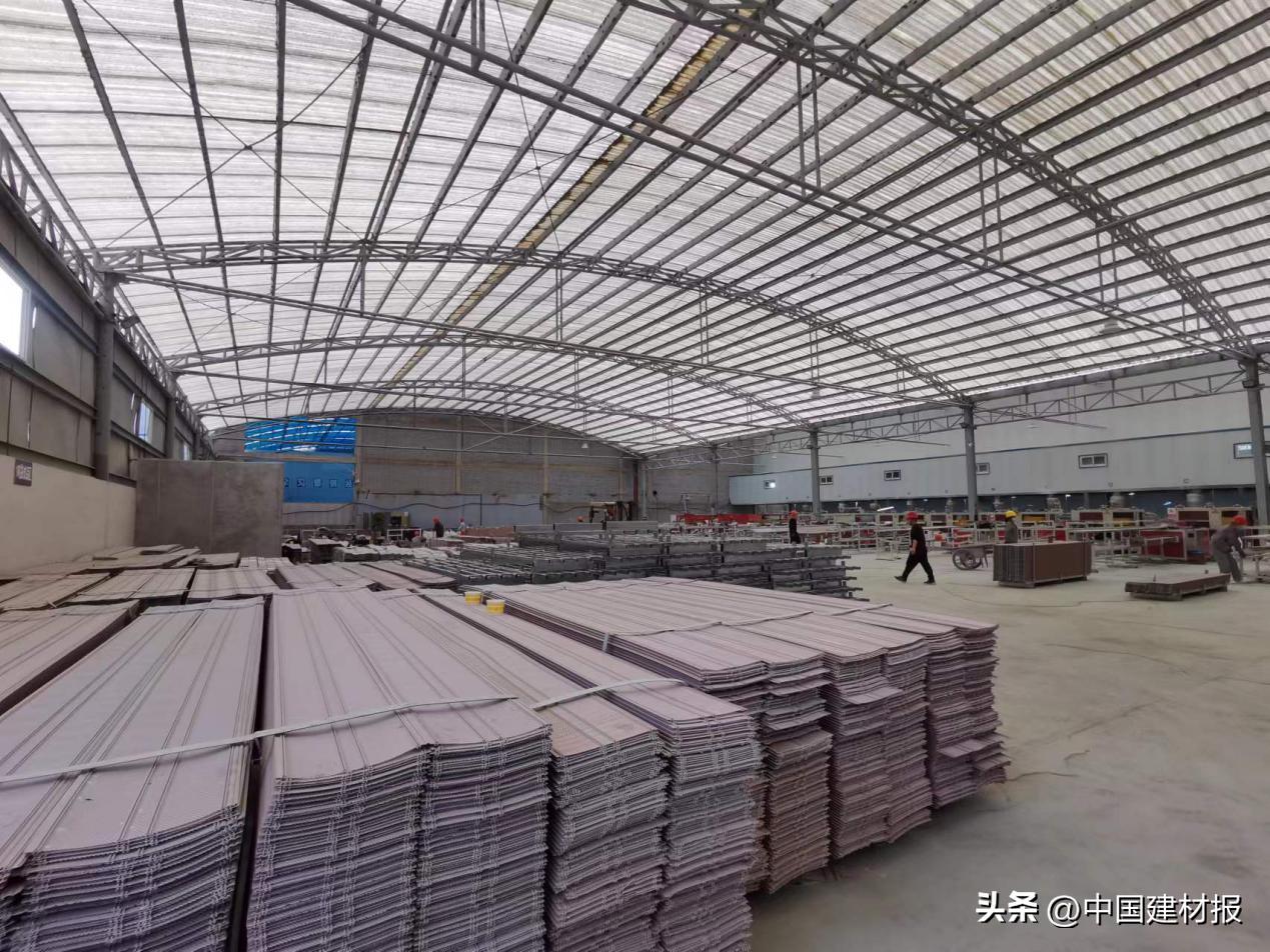 贵州省磷石膏新技术,贵州磷化集团磷石膏建材