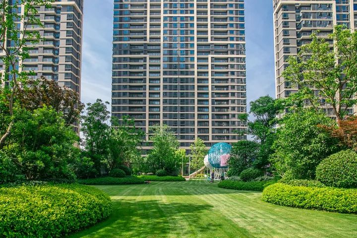 圈粉无数！南昌这个运动社区堪比5星“买家秀”