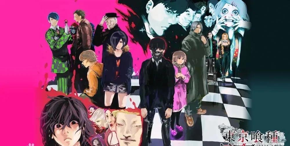 国产动漫十部历史热血动漫,男生必看十部热血动漫