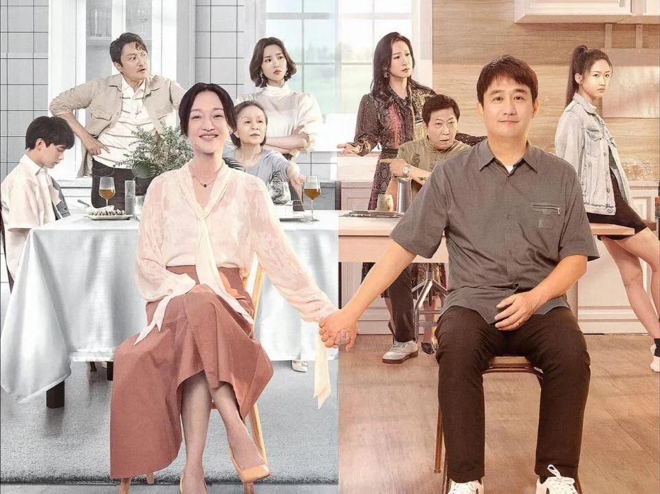 小敏家金波第几集走的,小敏家金波大结局