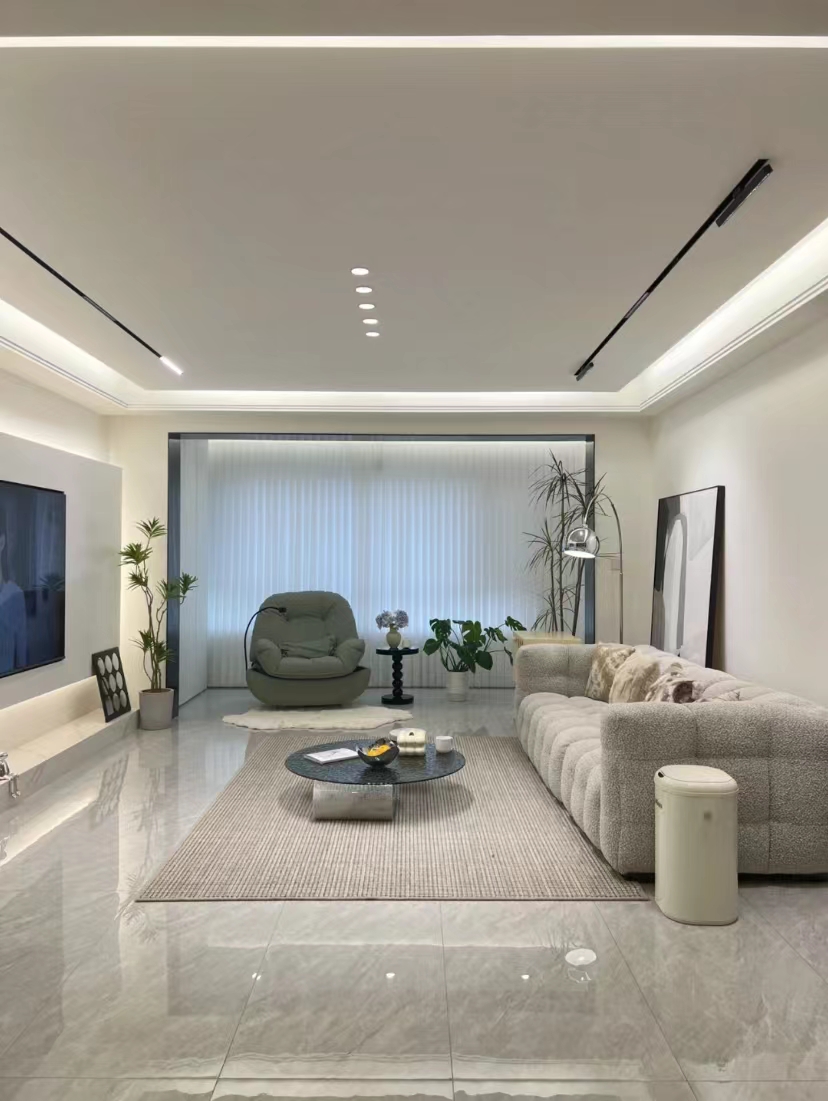 湖南夫妻拒绝过度装修,年轻夫妇拒绝“过度装修”