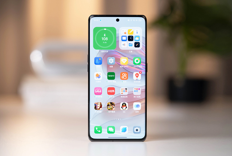 oppo2022年前拍照最好的手机,2021年oppo拍照效果最好的一款