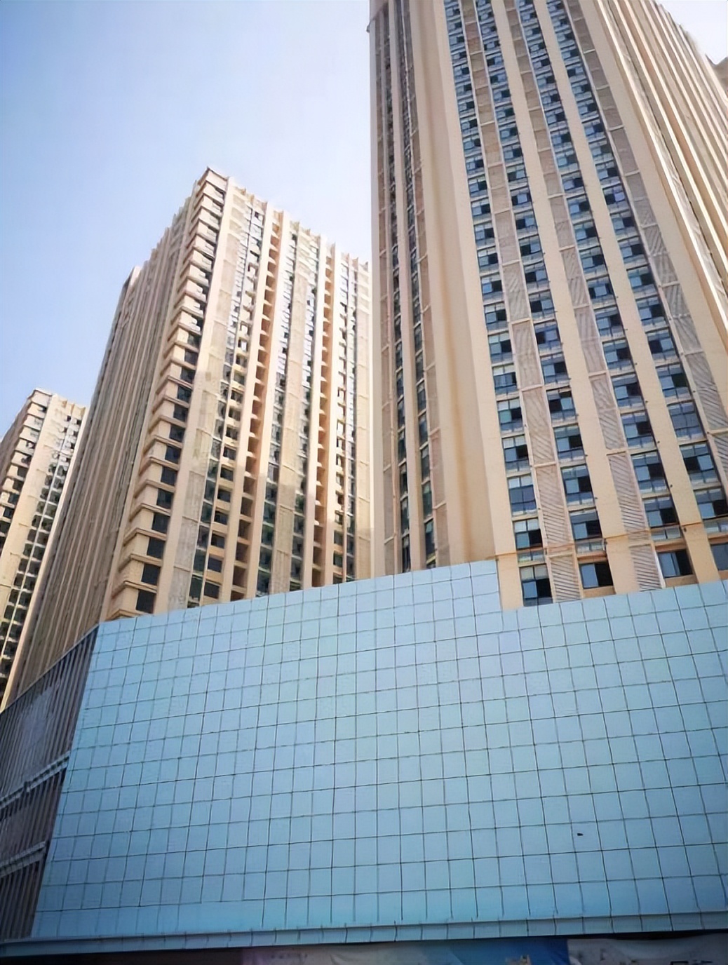 郑州老西郊,郑州市老西郊