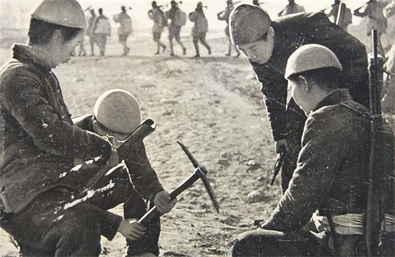 南京失守逃出的将军,南京渔夫舍命救了一个军人