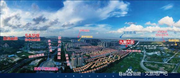 中山敏捷锦绣明珠为什么便宜,中山锦绣海湾城哪个楼盘最好