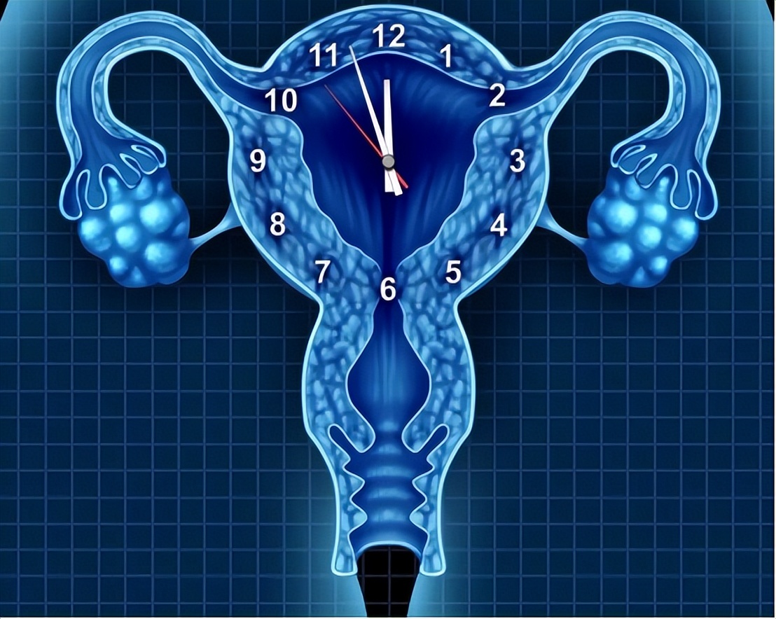 子宫性不孕要如何诊断,查不孕不育查出宫颈病变