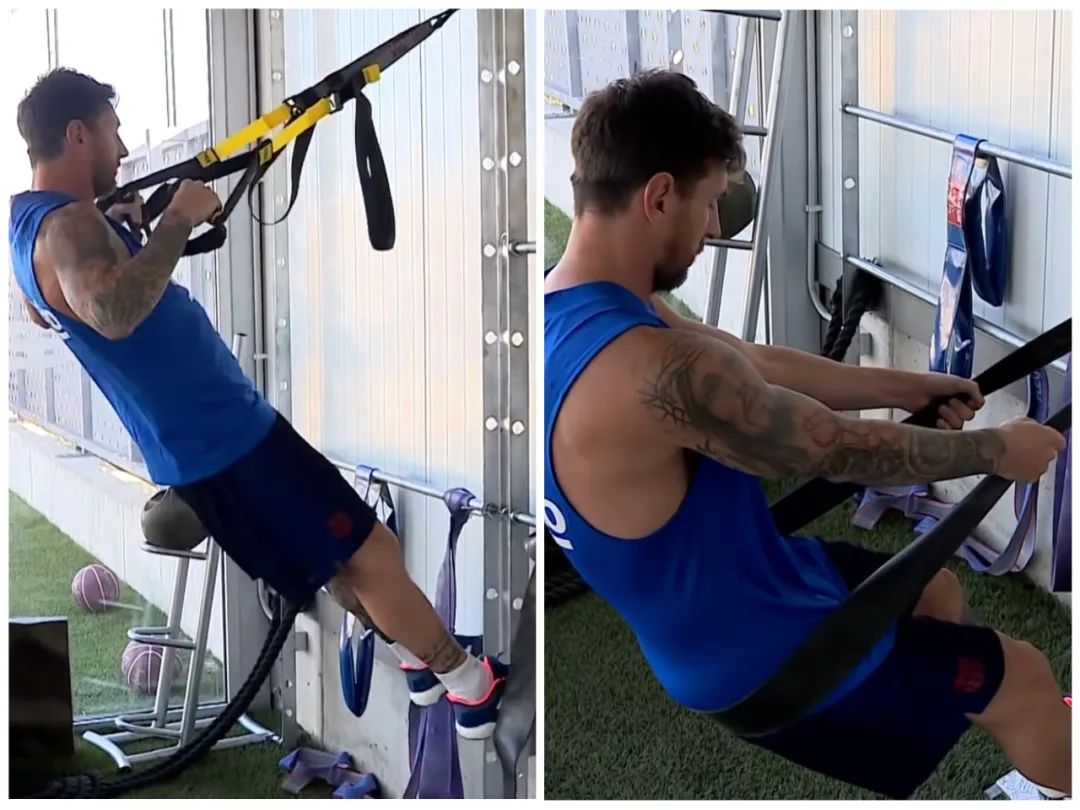 梅西现身lv,梅西穿阿根廷卡塔尔世界杯球衣