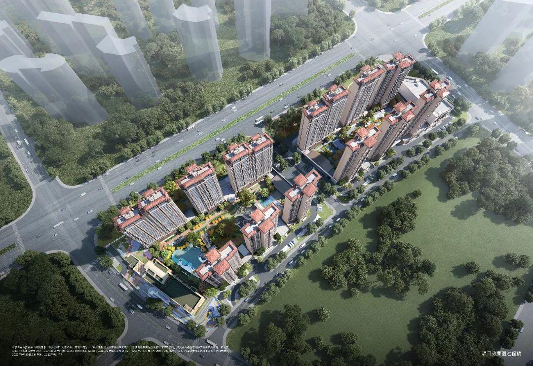 泉州39万一套的特价房,17399元起泉州纯新盘271套