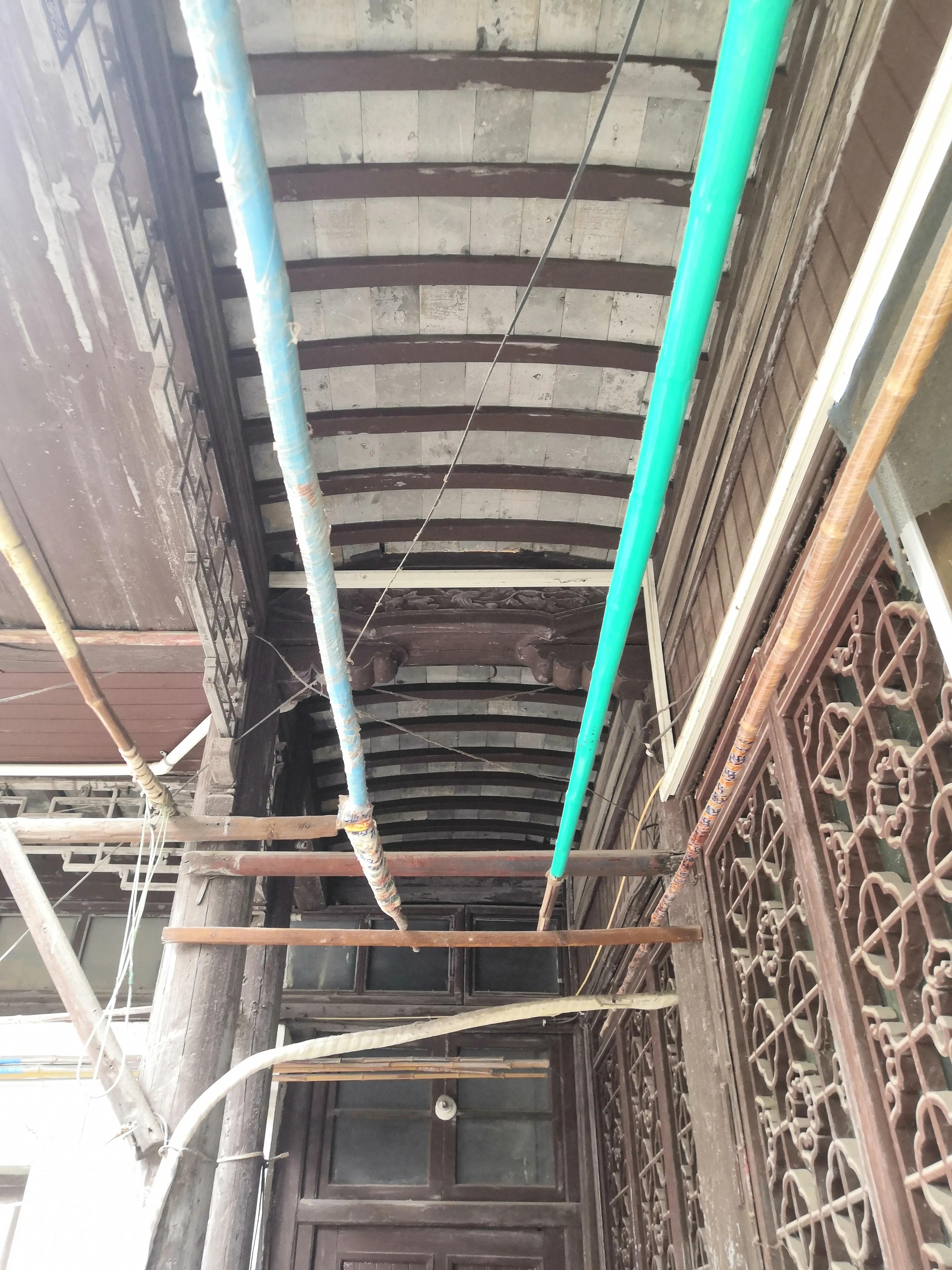 苏州春晖堂杨宅,苏州古宅