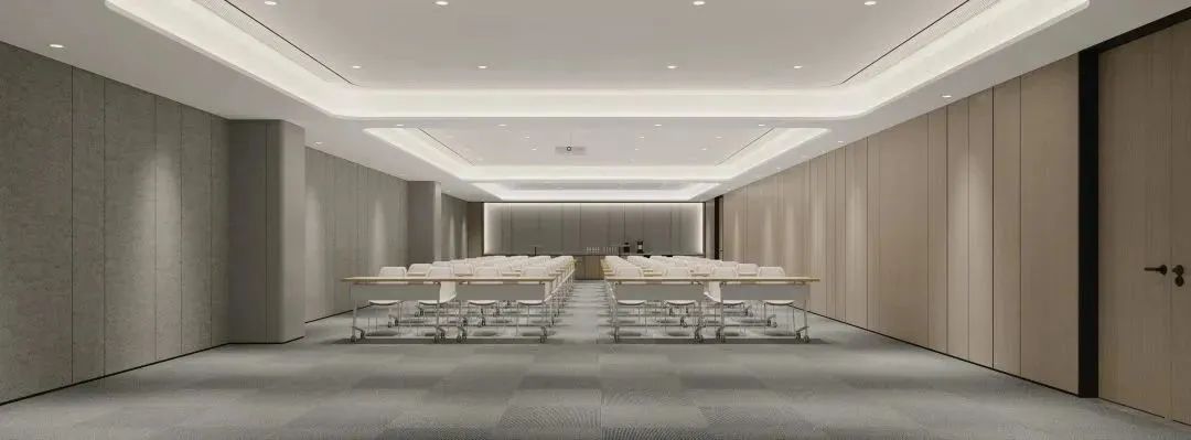 新开高端智能酒店,全季成都天府机场迎宾大道酒店