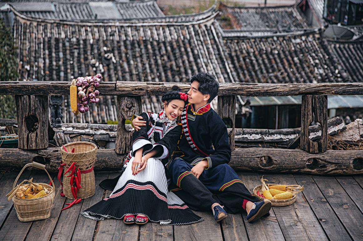 婚纱照选片技巧和流程,婚纱照选片绝密技巧有哪些