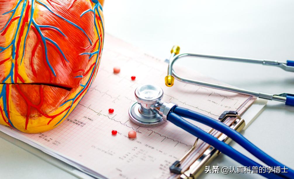 为什么药不能停服,警惕这五种药一旦吃上终身不能停